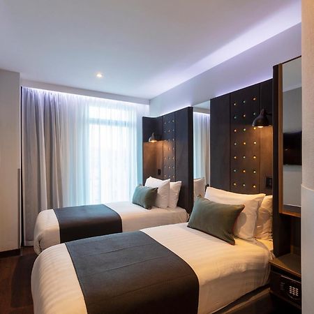 Point A Hotel Dublin Liberties Luaran gambar