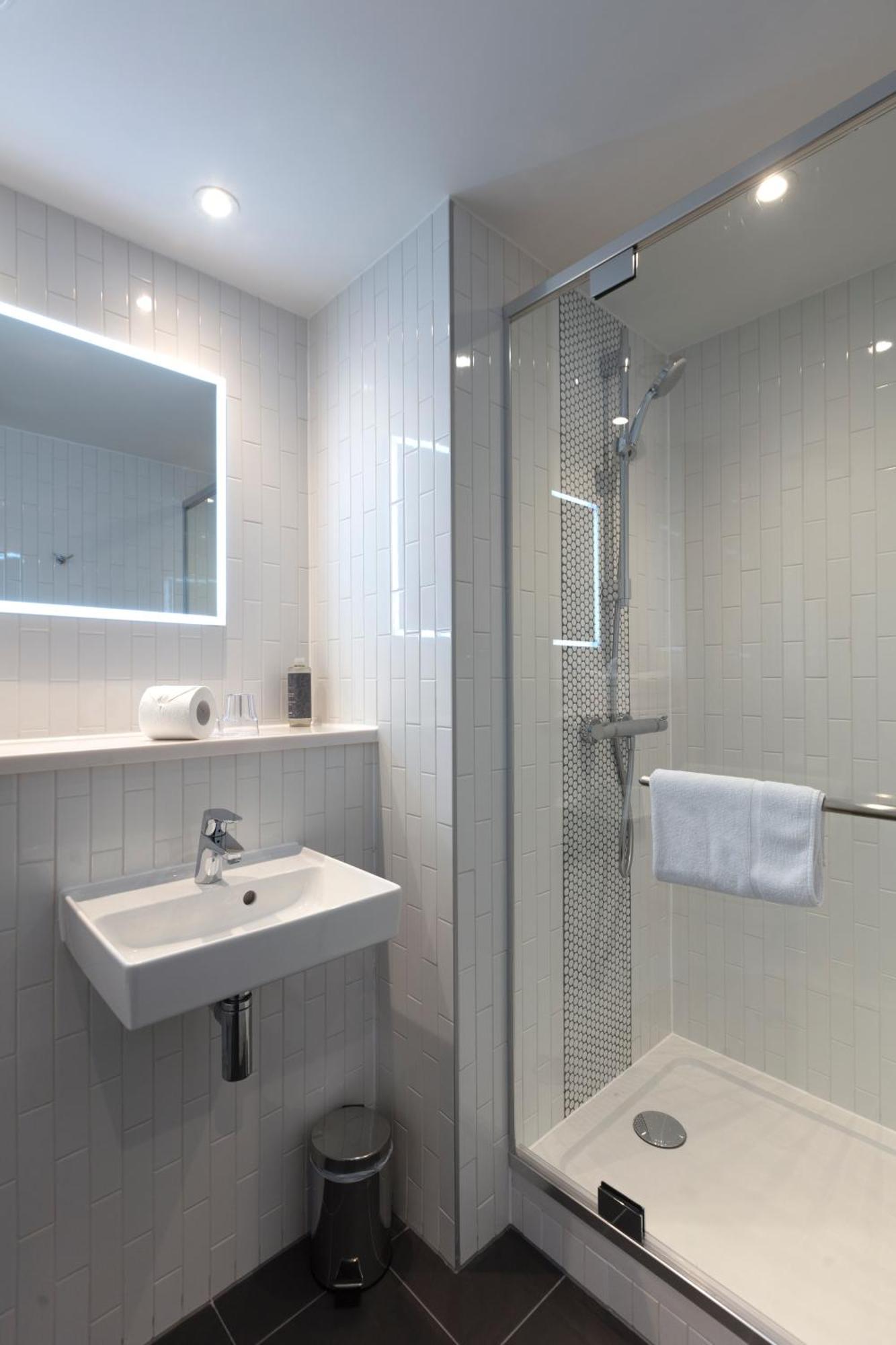 Point A Hotel Dublin Liberties Luaran gambar